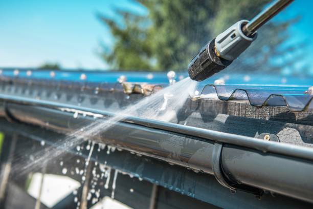 Why Choose Our Certified Pressure Washing Experts for Your Project Needs in Carbondale, CO?