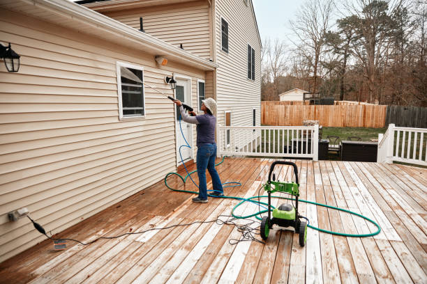 Best Pressure Washing Services for Businesses  in Carbondale, CO