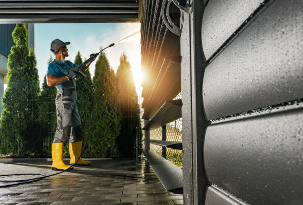 Why Choose Our Certified Pressure Washing Experts for Your Project Needs in Carbondale, CO?