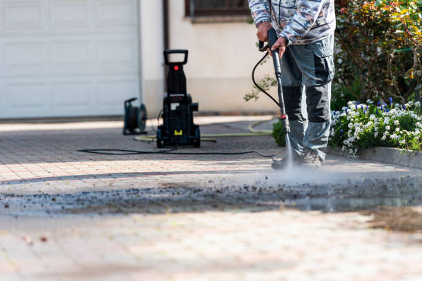 Best Deck Pressure Washing  in Carbondale, CO