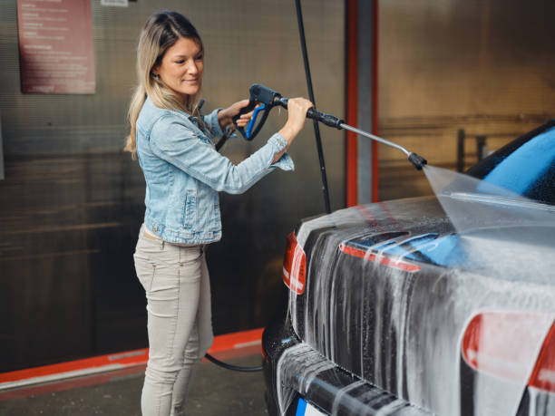 Best Commercial Pressure Washing  in Carbondale, CO