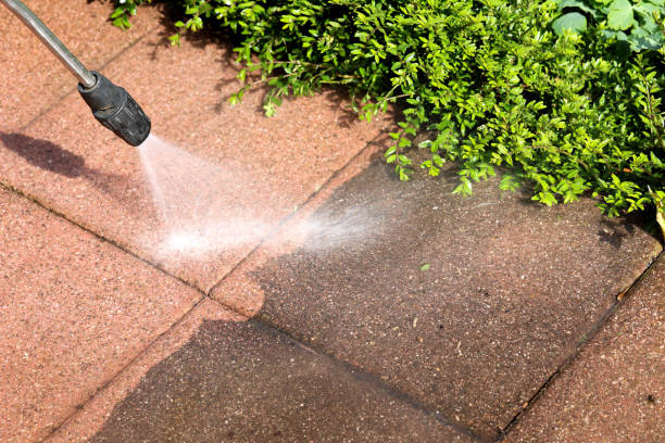 Best Sidewalk Pressure Washing  in Carbondale, CO