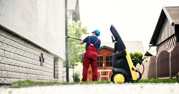 Best Garage Pressure Washing  in Carbondale, CO